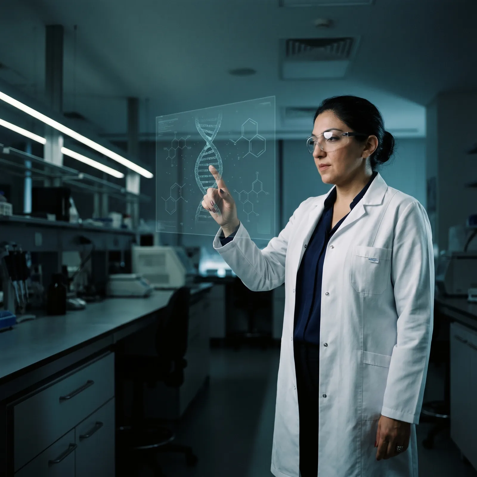 Klinik test ve analiz — Dr. Sibel Özgül